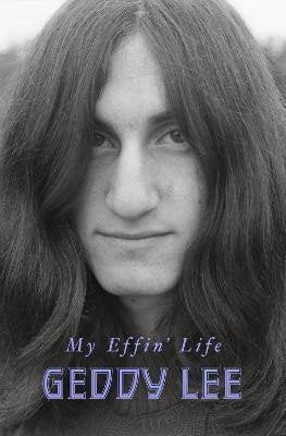 My Effin Life – Lee Geddy