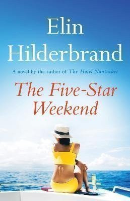 The Five-Star Weekend – Hilderbrand Elin (2023)