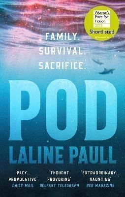 Pod – Paullová Laline