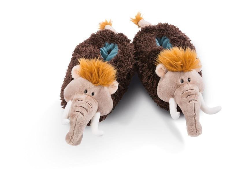 NICI pantofle Mamut vel 38-42