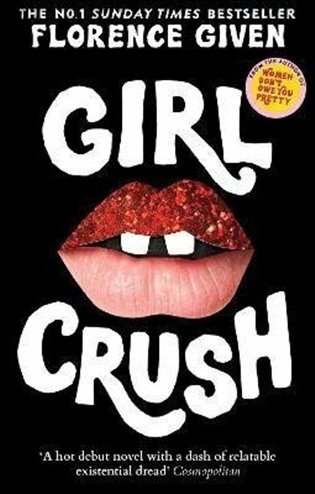 Girlcrush – Given Florence (2023)