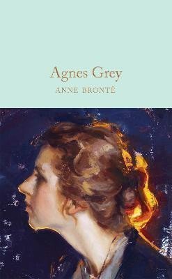 Agnes Grey – Bronteová Anne