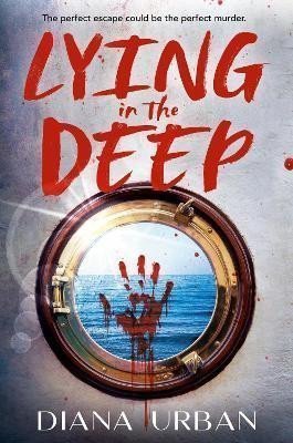 Lying in the Deep – Urban Diana