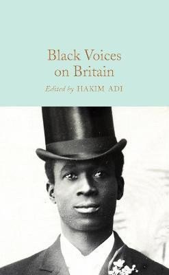 Black Voices on Britain – Adi Hakim