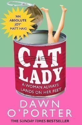 Cat Lady – O'Porter Dawn (2023)
