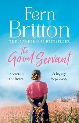 The Good Servant – Britton Fern