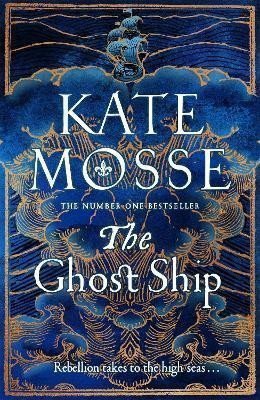 The Ghost Ship – Mosse Kate
