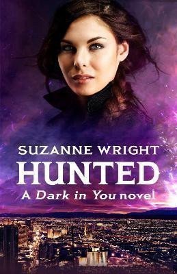 Hunted – Wright Suzanne (2023)