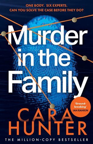 Murder in the Family – Hunterová Cara