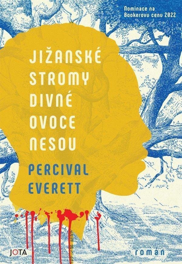 Jižanské stromy divné ovoce nesou – Everett Percival