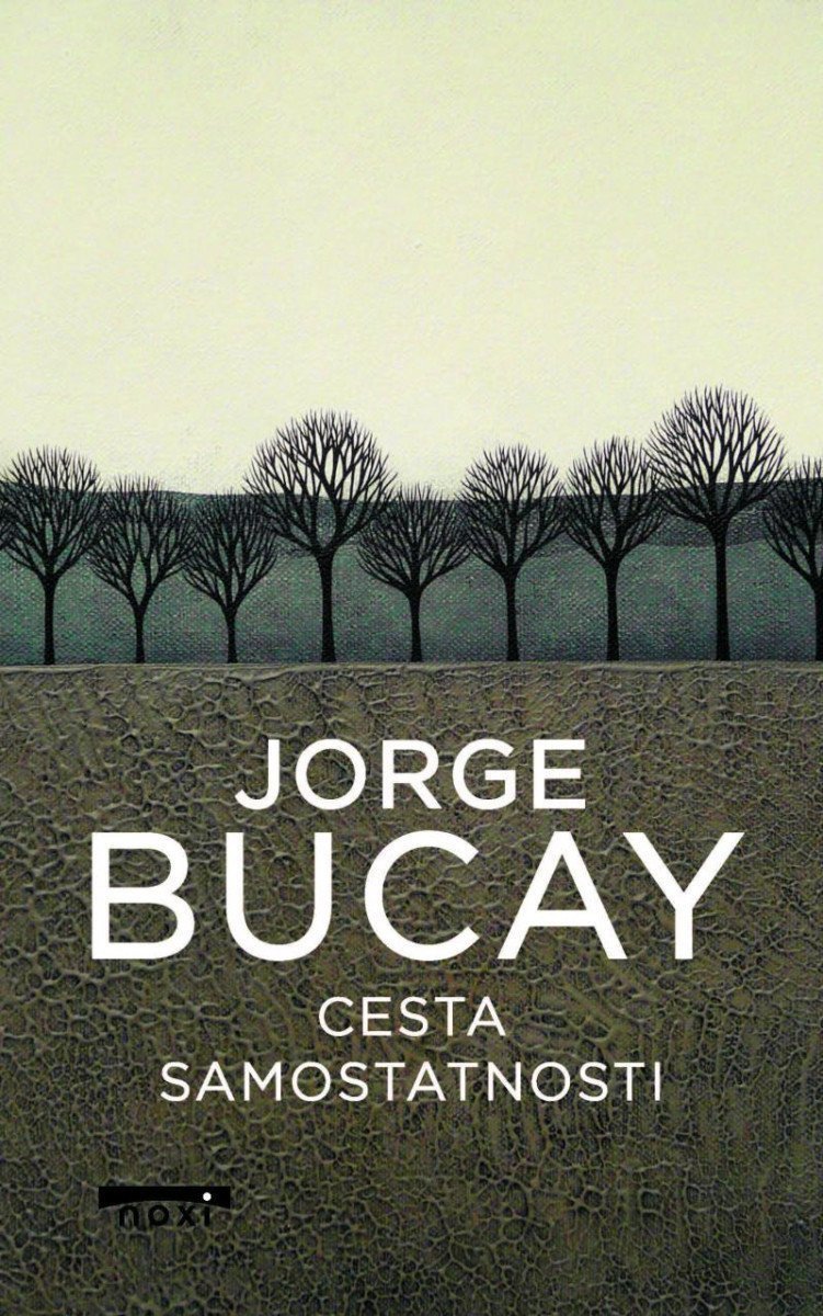 Cesta samostatnosti – Bucay Jorge