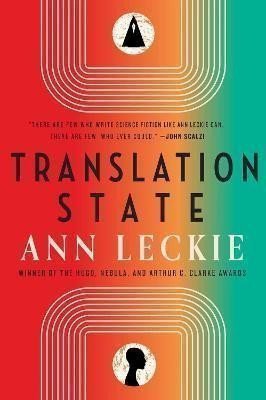 Translation State – Leckieová Ann