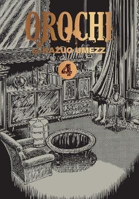 Orochi: The Perfect Edition 4 – Umezz Kazuo (2023)