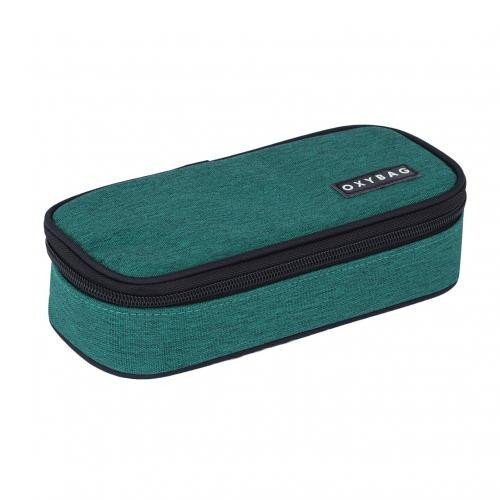 Oxybag Etue komfort Unicolor - green