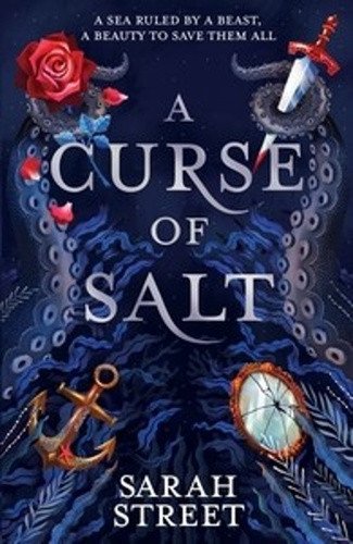 A Curse of Salt – Street Sarah (2023)