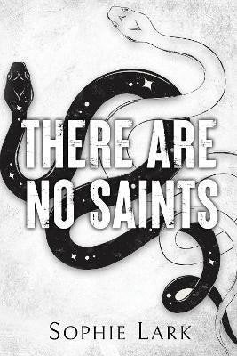 There Are No Saints – Lark Sophie