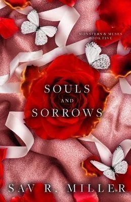 Souls and Sorrows – Miller Sav R. (2022)