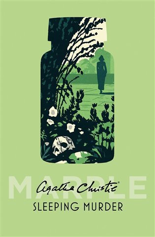 Sleeping Murder Marple Book 4 – Christie Agatha