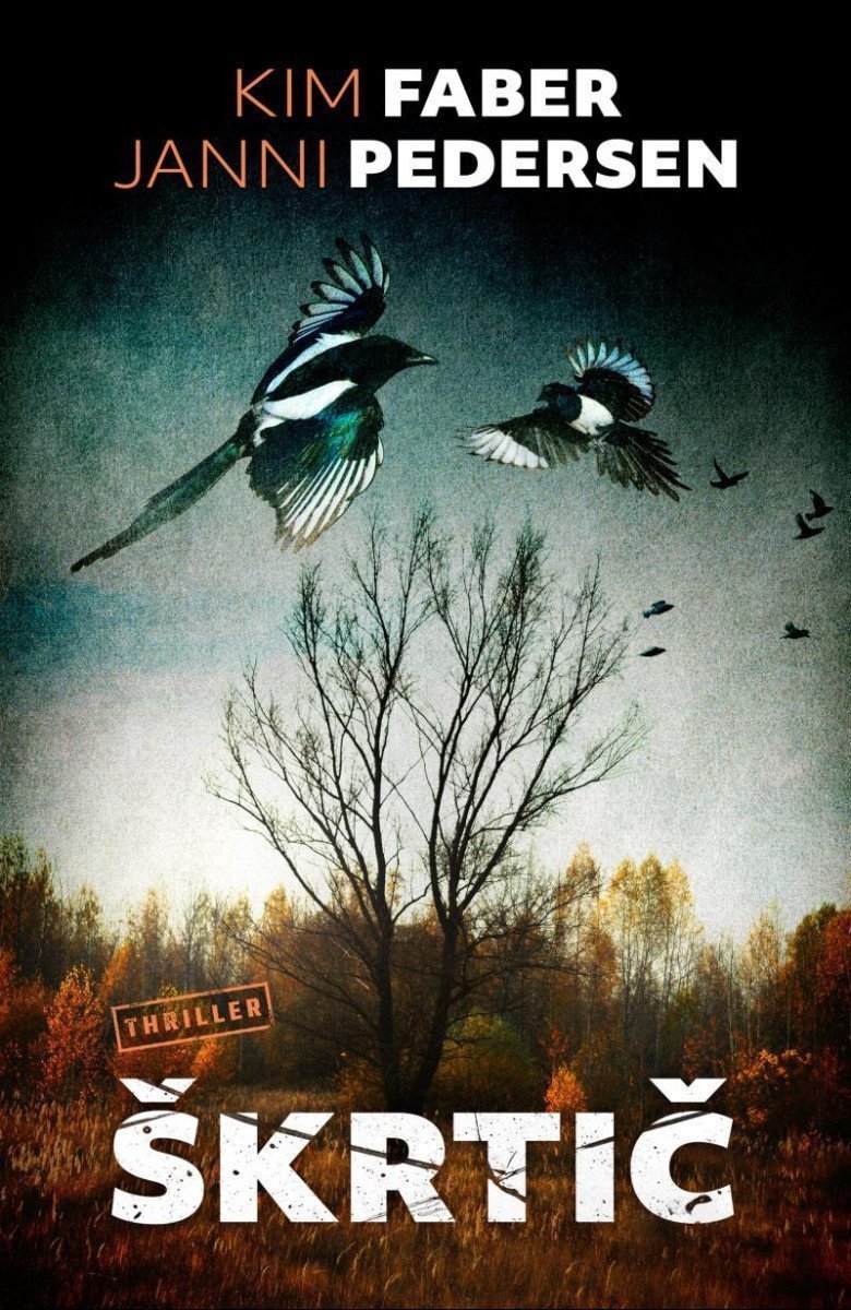 Škrtič – Faber Kim