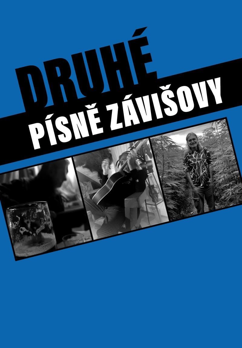 Druhé písně Závišovy – Smrčka Milan