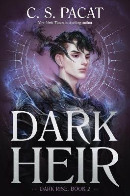 Dark Heir – Pacat C S