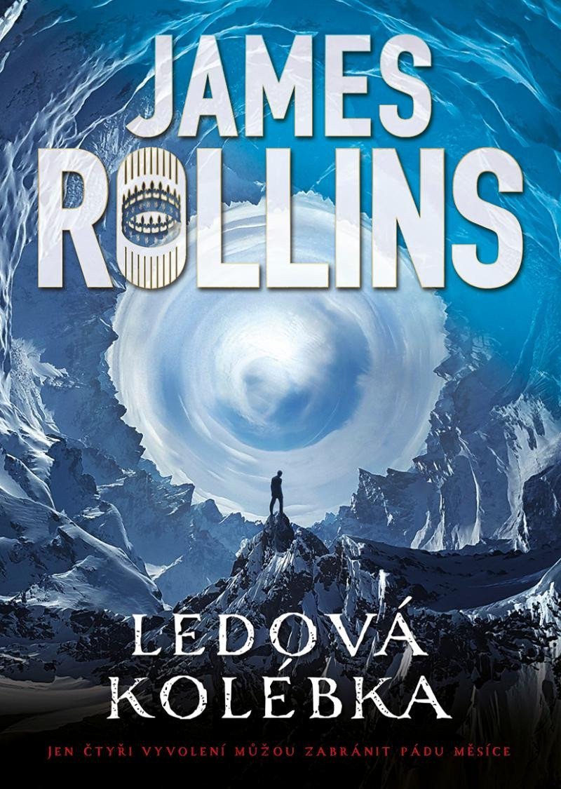 Ledová kolébka – Rollins James