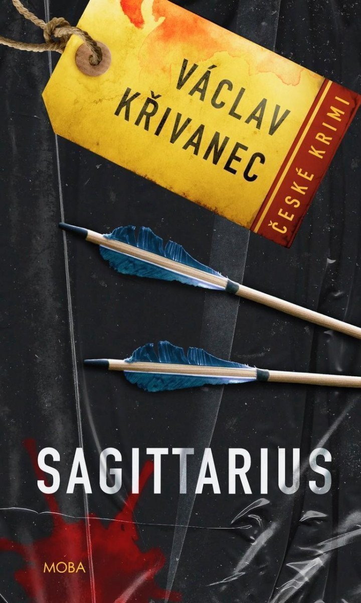 Sagittarius – Křivanec Václav