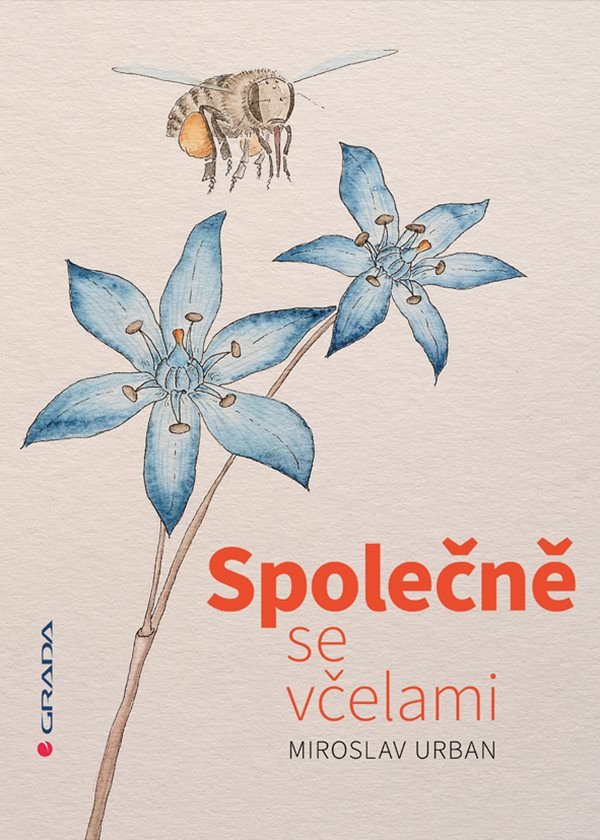 Společně se včelami – Urban Miroslav