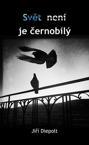 Svět není je černobílý – Diepolt Jiří