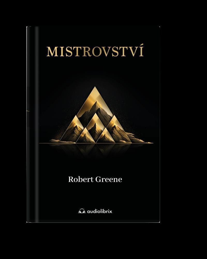 Mistrovství – Greene Robert