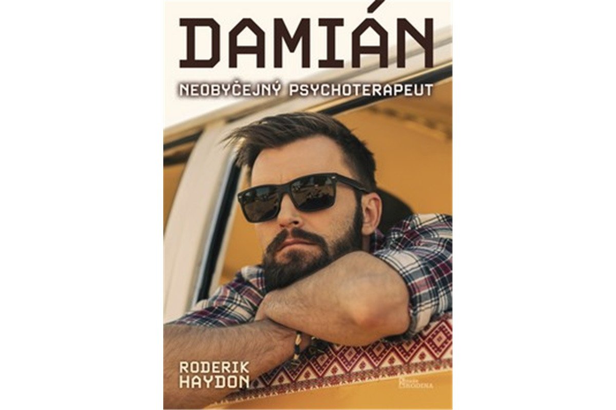 Damián – Haydon Roderik