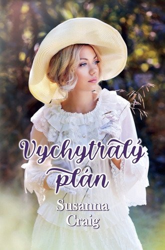 Vychytralý plán – Craig Susanna