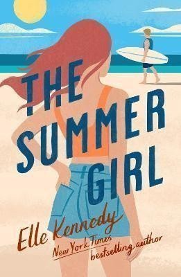 The Summer Girl – Kennedy Elle