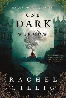One Dark Window – Gillig Rachel (2022)