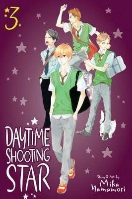 Daytime Shooting Star 3 – Yamamori Mika