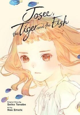 Josee the Tiger and the Fish – Tanabe Seiko