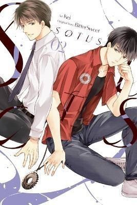 SOTUS 2 – BitterSweet