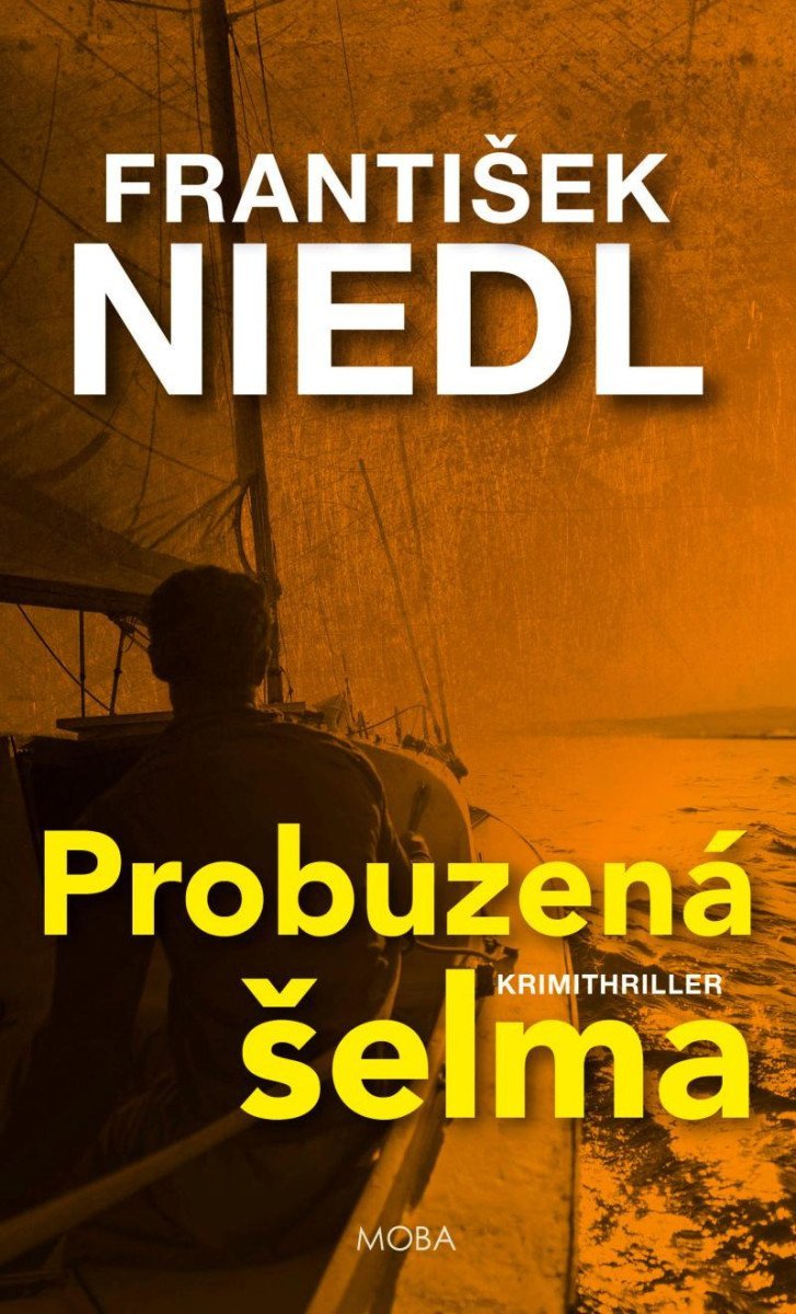 Probuzená šelma – Niedl František