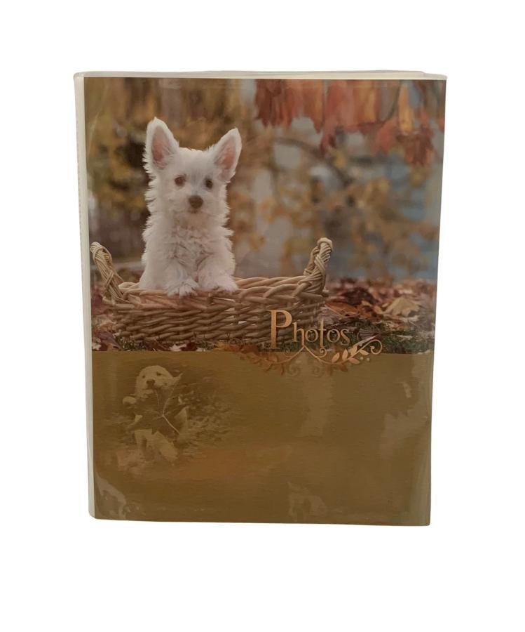 Concorde Fotoalbum na 64 foto 10 x 15 cm