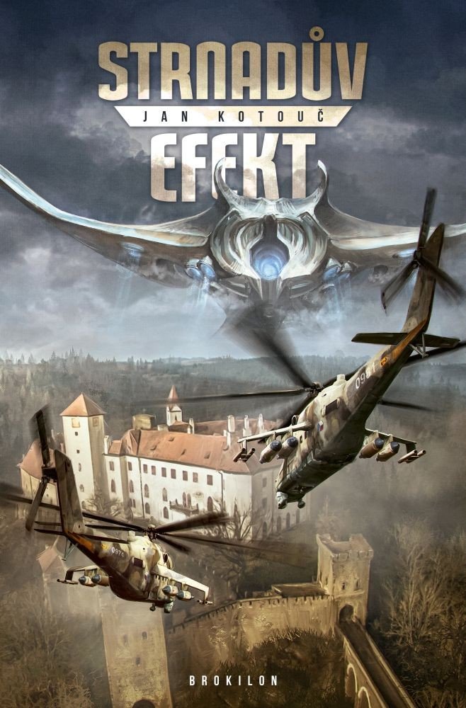 Strnadův efekt – Kotouč Jan