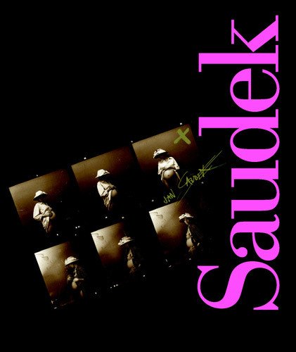 Saudek – Saudek Jan