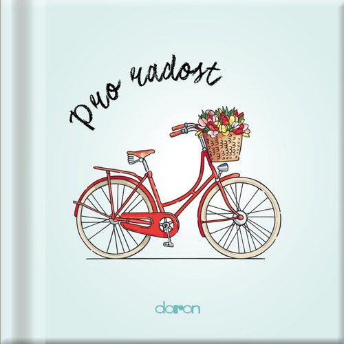 Pro radost – Bakeš Ondřej