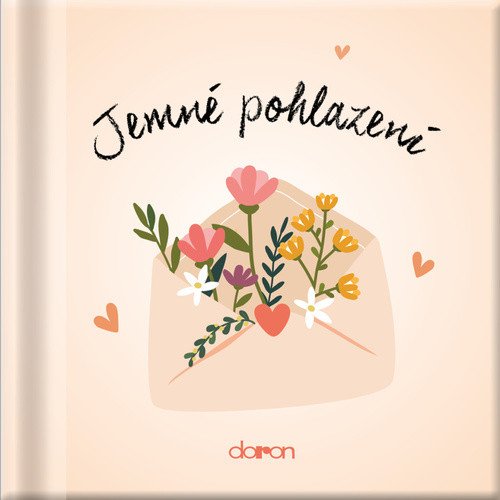 Jemné pohlazení – Bakeš Ondřej