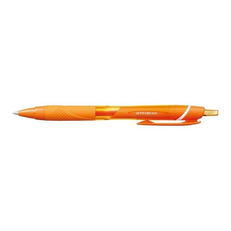 Jetstream kuličkové pero SXN-150C 07 mm - oranžové