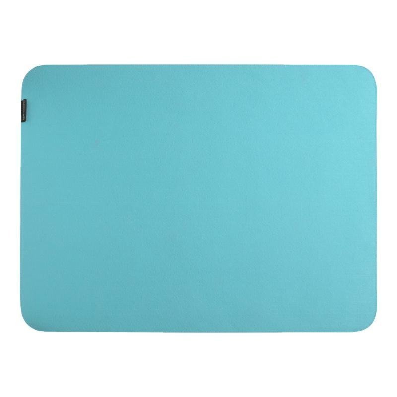 Podložka na stůl Teksto 50 x 65 cm - zelená