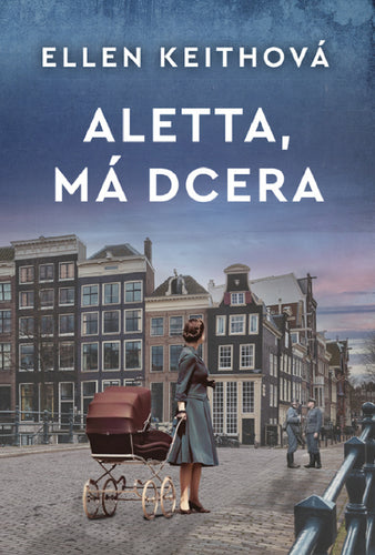 Aletta má dcera – Keithová Ellen