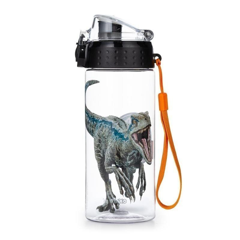 Láhev Oxy Click 500 ml - Jurassic World