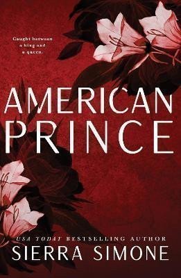 American Prince – Simone Sierra (2023)