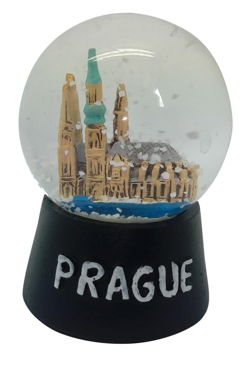 Těžítko Katedrála Sv Víta