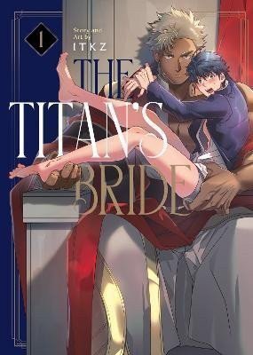 The Titans Bride 1 – Itkz